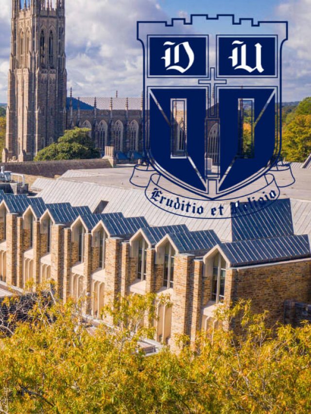 Duke University, USA Post-Doctoral Fellowship