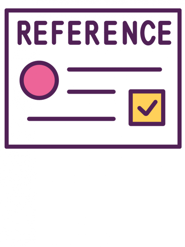 5 Most Commonly Used Reference Patterns in Research