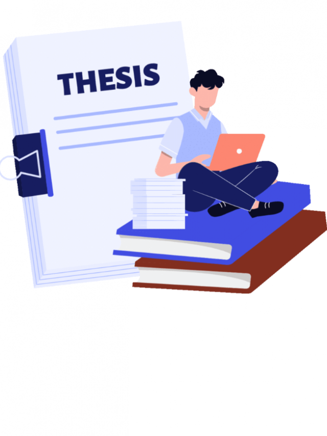 5 Ways To Formulate the Thesis Statement